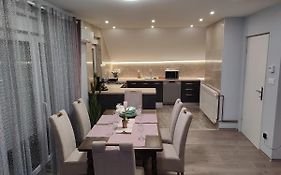 Apartman President Penthouse